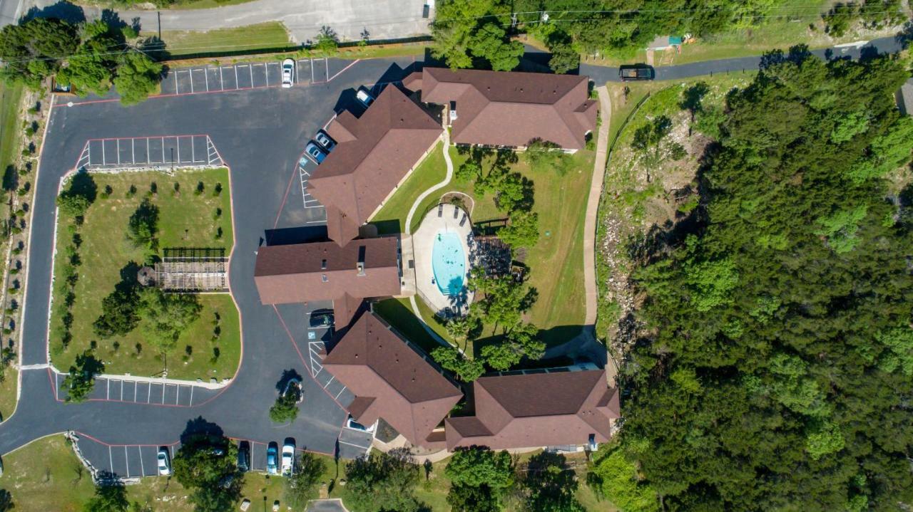 Mountain Star Lodge Austin Esterno foto